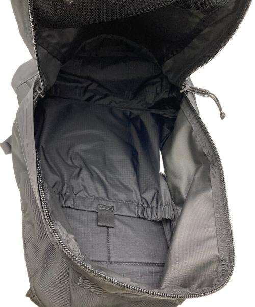 GREGORY（グレゴリー）GREGORY (グレゴリー) リュック ブラックの古着・服飾アイテム