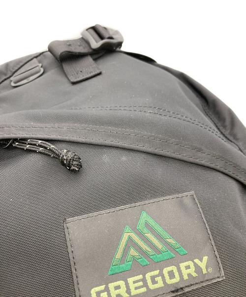GREGORY（グレゴリー）GREGORY (グレゴリー) リュック ブラックの古着・服飾アイテム