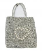 ANTEPRIMAアンテプリマ）の古着「ハンドバッグ」｜ホワイト