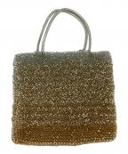 ANTEPRIMAアンテプリマ）の古着「ハンドバッグ」｜シルバー×ゴールド