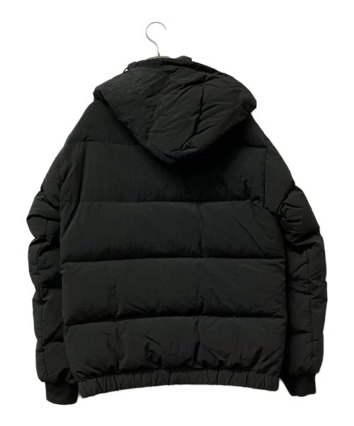 MountainEquipment（マウンテンイクィップメント）MountainEquipment (マウンテンイクィップメント) ダウンジャケット ブラック サイズ:Lの古着・服飾アイテム