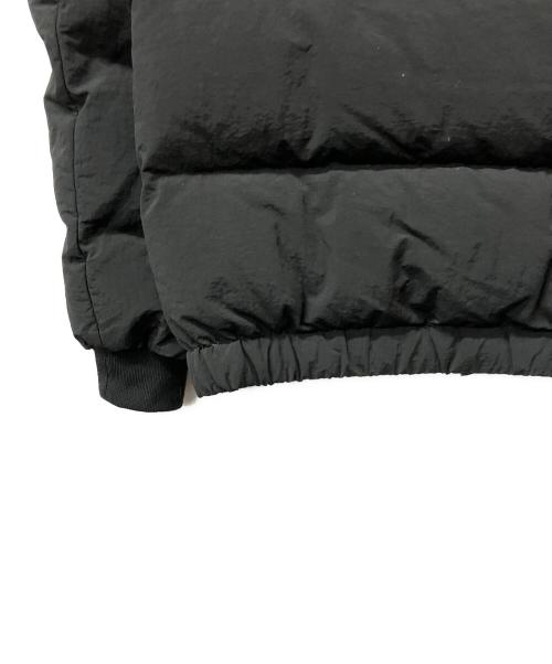 MountainEquipment（マウンテンイクィップメント）MountainEquipment (マウンテンイクィップメント) ダウンジャケット ブラック サイズ:Lの古着・服飾アイテム