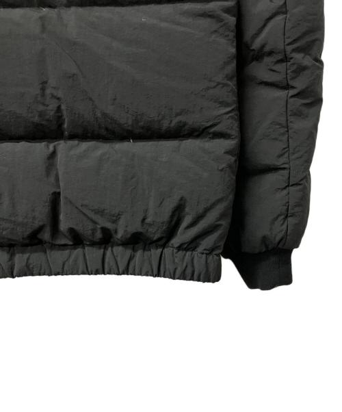 MountainEquipment（マウンテンイクィップメント）MountainEquipment (マウンテンイクィップメント) ダウンジャケット ブラック サイズ:Lの古着・服飾アイテム