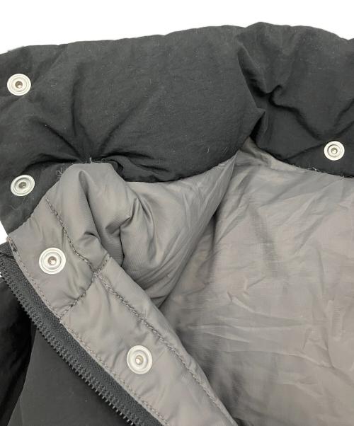 MountainEquipment（マウンテンイクィップメント）MountainEquipment (マウンテンイクィップメント) ダウンジャケット ブラック サイズ:Lの古着・服飾アイテム