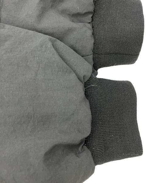 MountainEquipment（マウンテンイクィップメント）MountainEquipment (マウンテンイクィップメント) ダウンジャケット ブラック サイズ:Lの古着・服飾アイテム