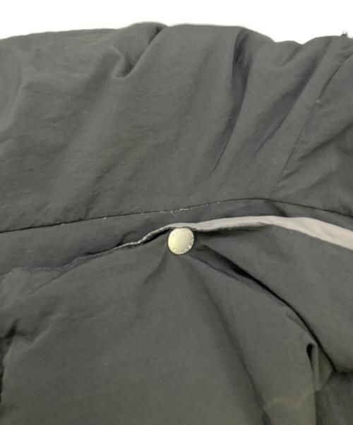 MountainEquipment（マウンテンイクィップメント）MountainEquipment (マウンテンイクィップメント) ダウンジャケット ブラック サイズ:Lの古着・服飾アイテム