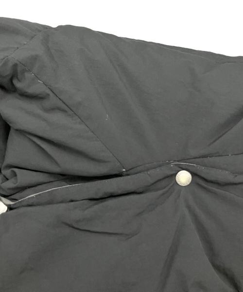 MountainEquipment（マウンテンイクィップメント）MountainEquipment (マウンテンイクィップメント) ダウンジャケット ブラック サイズ:Lの古着・服飾アイテム