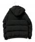 MountainEquipment (マウンテンイクィップメント) ダウンジャケット ブラック サイズ:L：7000円