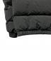 中古・古着 MountainEquipment (マウンテンイクィップメント) ダウンジャケット ブラック サイズ:L：7000円