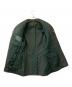 US ARMY (ユーエスアーミー) コート 50sミリタリーコート グリーン サイズ:36L：13000円