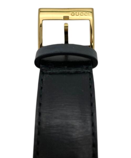 GUCCI（グッチ）GUCCI (グッチ) 腕時計 Gタイムレスの古着・服飾アイテム