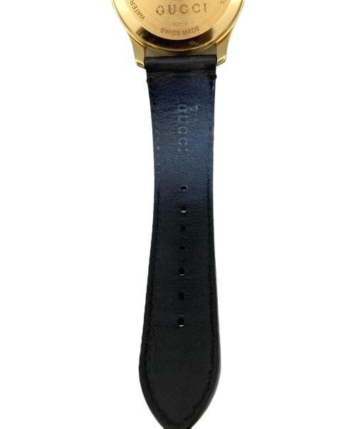 GUCCI（グッチ）GUCCI (グッチ) 腕時計 Gタイムレスの古着・服飾アイテム
