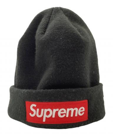 中古・古着通販】SUPREME (シュプリーム) New Era (ニューエラ) ニット