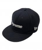 SUPREME×New Eraシュプリーム×ニューエラ）の古着「キャップ Champions Box Logo Cap」