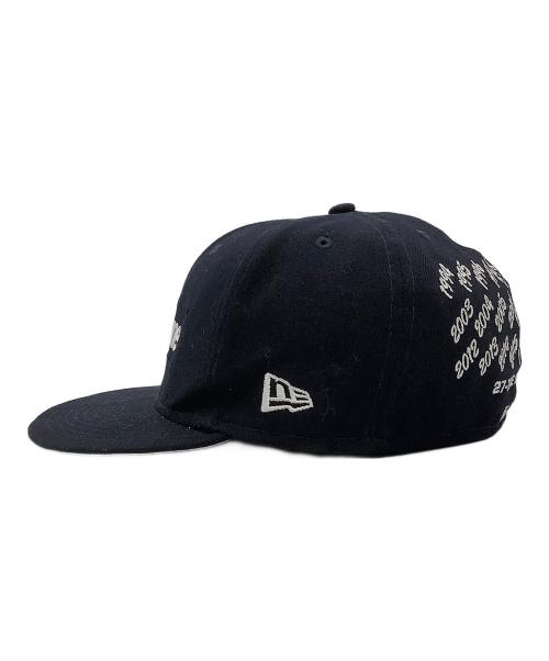 SUPREME（シュプリーム）SUPREME (シュプリーム) New Era (ニューエラ) キャップ Champions Box Logo Cap サイズ:7 1/2の古着・服飾アイテム