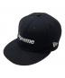 SUPREME（シュプリーム）の古着「キャップ Champions Box Logo Cap」