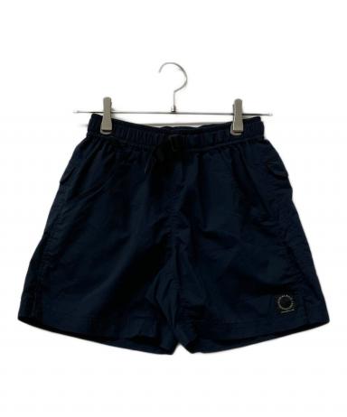 中古・古着通販】山と道 (ヤマトミチ) ショートパンツ ネイビー サイズ