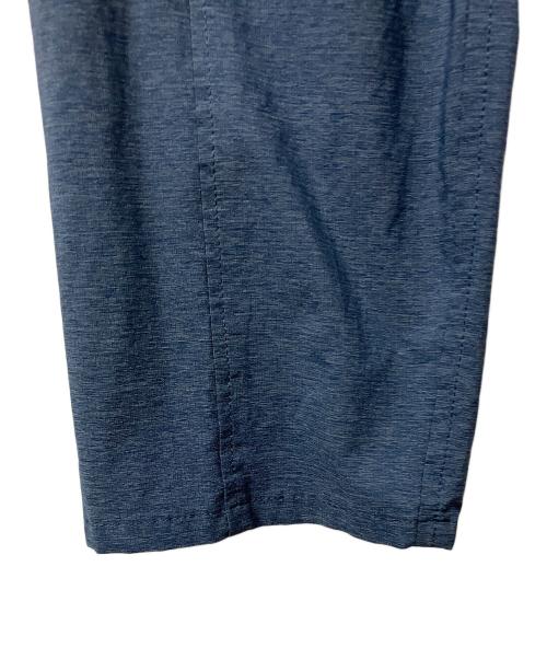 山と道（ヤマトミチ）山と道 (ヤマトミチ) カーゴパンツ ネイビー サイズ:XSTの古着・服飾アイテム