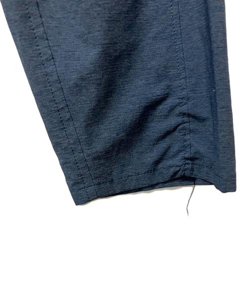 山と道（ヤマトミチ）山と道 (ヤマトミチ) カーゴパンツ ネイビー サイズ:XSTの古着・服飾アイテム