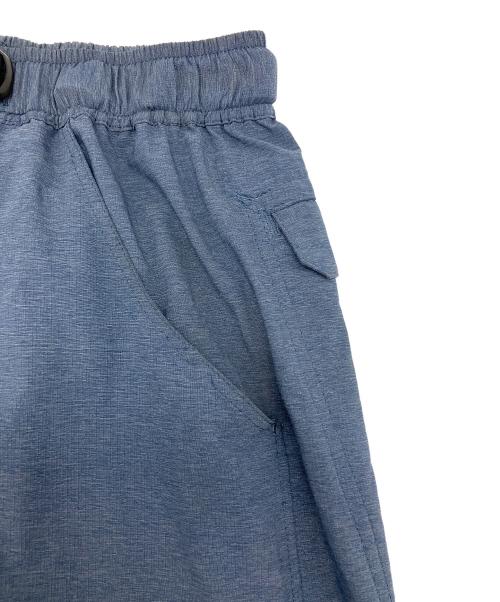 山と道（ヤマトミチ）山と道 (ヤマトミチ) カーゴパンツ ネイビー サイズ:XSTの古着・服飾アイテム