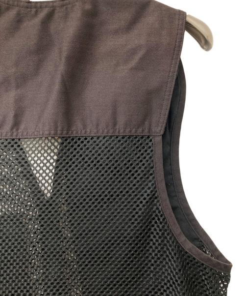 Browning（ブローニング）Browning (ブローニング) フィッシングジャケット ブラック サイズ:Lの古着・服飾アイテム