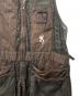 中古・古着 Browning (ブローニング) フィッシングジャケット ブラック サイズ:L：4000円