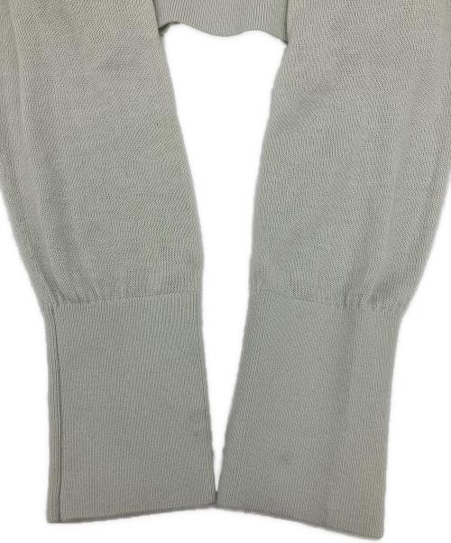 Snidel（スナイデル）Snidel (スナイデル) カシュクールプルオーバー グリーン サイズ:FREE 未使用品の古着・服飾アイテム
