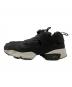 REEBOK (リーボック) ローカットスニーカー INSTAPUMP FURY OG ブラック サイズ:CM 26：6000円