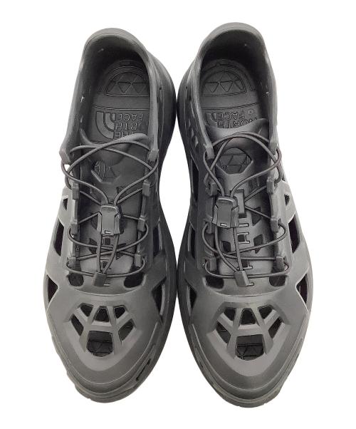 THE NORTH FACE（ザ ノース フェイス）THE NORTH FACE (ザ ノース フェイス) サンダル RE-Activ Sneaker ブラック サイズ:CM 28の古着・服飾アイテム