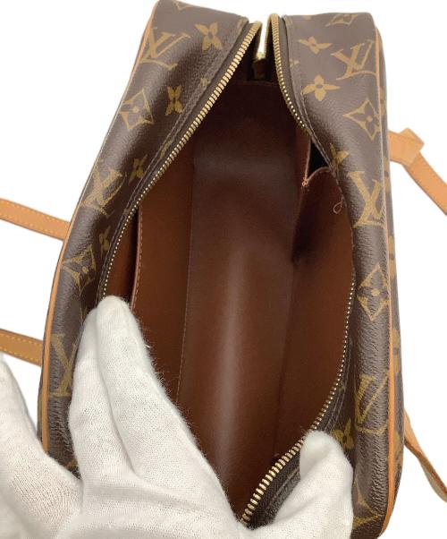 LOUIS VUITTON（ルイ ヴィトン）LOUIS VUITTON (ルイ ヴィトン) ショルダーバッグ モノグラム シテMM M51182の古着・服飾アイテム