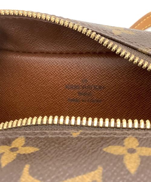 LOUIS VUITTON（ルイ ヴィトン）LOUIS VUITTON (ルイ ヴィトン) ショルダーバッグ モノグラム シテMM M51182の古着・服飾アイテム