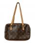 LOUIS VUITTON (ルイ ヴィトン) ショルダーバッグ モノグラム シテMM M51182：80000円