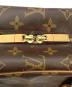中古・古着 LOUIS VUITTON (ルイ ヴィトン) ショルダーバッグ モノグラム シテMM M51182：80000円