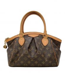 LOUIS VUITTON（ルイ ヴィトン）の古着「ハンドバッグ モノグラム ティヴォリPM M40143」