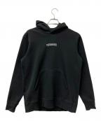 THE NORTH FACEザ ノース フェイス）の古着「パーカー プルオーバーパーカー SWEAT HOODIE」｜ブラック
