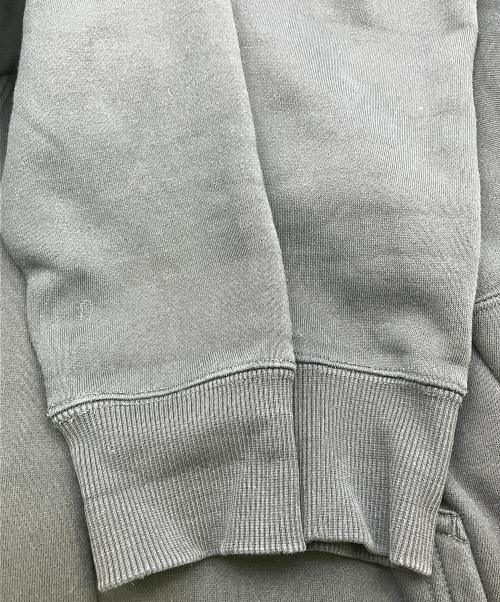 THE NORTH FACE（ザ ノース フェイス）THE NORTH FACE (ザ ノース フェイス) パーカー プルオーバーパーカー SWEAT HOODIE ブラック サイズ:Mの古着・服飾アイテム