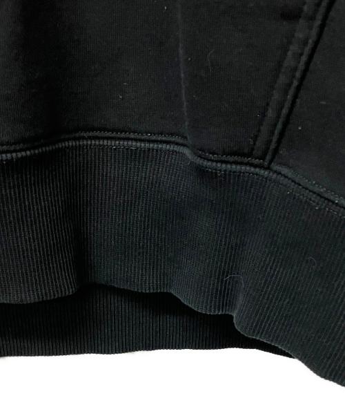 THE NORTH FACE（ザ ノース フェイス）THE NORTH FACE (ザ ノース フェイス) パーカー プルオーバーパーカー SWEAT HOODIE ブラック サイズ:Mの古着・服飾アイテム