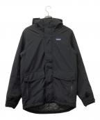 Patagoniaパタゴニア）の古着「マウンテンパーカー STORMDRIFT PARKA」｜ブラック