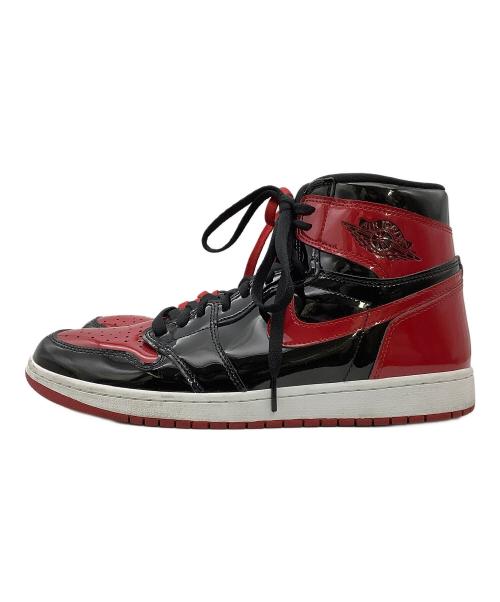 NIKE（ナイキ）NIKE (ナイキ) ハイカットスニーカー Air Jordan 1 High OG 