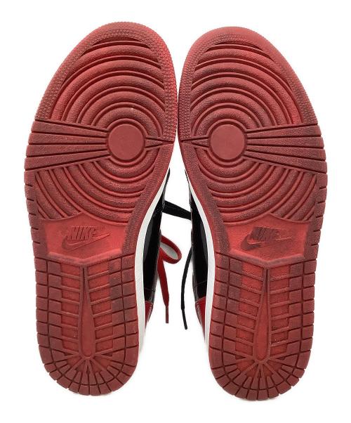 NIKE（ナイキ）NIKE (ナイキ) ハイカットスニーカー Air Jordan 1 High OG 