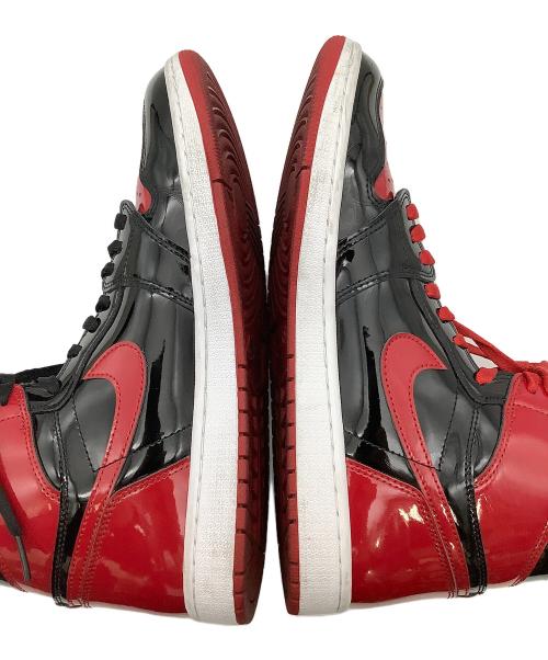 NIKE（ナイキ）NIKE (ナイキ) ハイカットスニーカー Air Jordan 1 High OG 