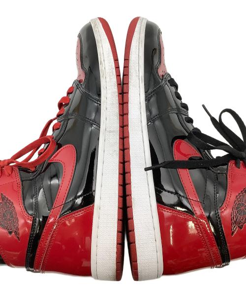 NIKE（ナイキ）NIKE (ナイキ) ハイカットスニーカー Air Jordan 1 High OG 