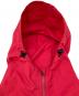 中古・古着 THE NORTH FACE (ザ ノース フェイス) ナイロンジャケット コンパクトジャケット ブルー×ピンク サイズ:S：5000円