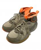 NIKE ACGナイキエーシージー）の古着「スニーカー Air Mowabb」｜カーキ