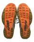 中古・古着 NIKE ACG (ナイキエーシージー) スニーカー Air Mowabb カーキ サイズ:cm 24.5：10000円