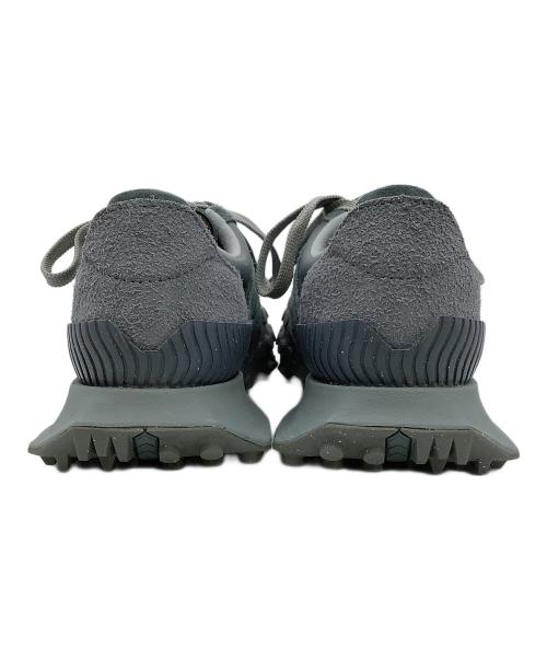 NEW BALANCE（ニューバランス）NEW BALANCE (ニューバランス) AURALEE (オーラリー) ローカットスニーカー XC-72 グレー サイズ:24.5 CMの古着・服飾アイテム