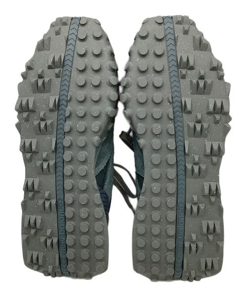 NEW BALANCE（ニューバランス）NEW BALANCE (ニューバランス) AURALEE (オーラリー) ローカットスニーカー XC-72 グレー サイズ:24.5 CMの古着・服飾アイテム