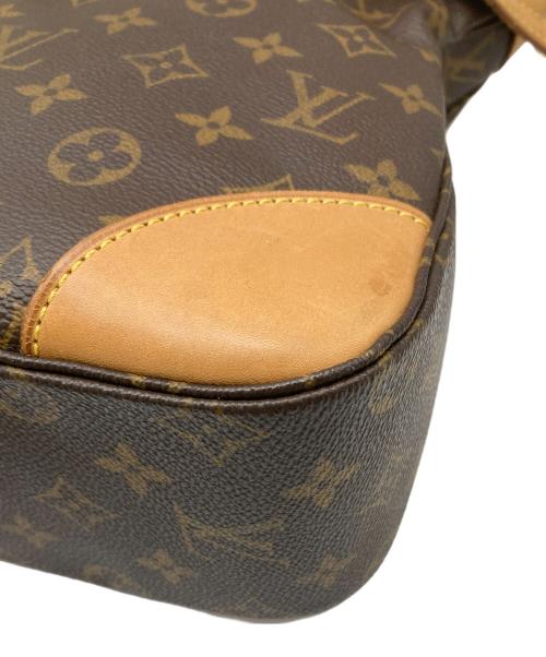 LOUIS VUITTON（ルイ ヴィトン）LOUIS VUITTON (ルイ ヴィトン) ショルダーバッグ M51265 モノグラム ブローニュ30 ブラウンの古着・服飾アイテム