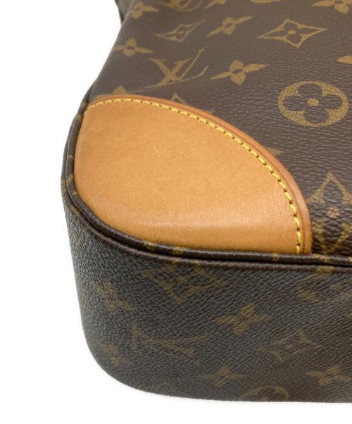 LOUIS VUITTON（ルイ ヴィトン）LOUIS VUITTON (ルイ ヴィトン) ショルダーバッグ M51265 モノグラム ブローニュ30 ブラウンの古着・服飾アイテム