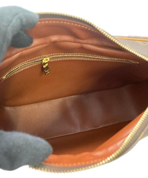 LOUIS VUITTON（ルイ ヴィトン）LOUIS VUITTON (ルイ ヴィトン) ショルダーバッグ M51265 モノグラム ブローニュ30 ブラウンの古着・服飾アイテム